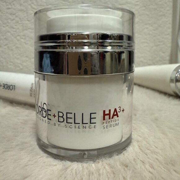 Lorde + Belle Skincare Regimen Set - 6 piece - Picture 6 of 11